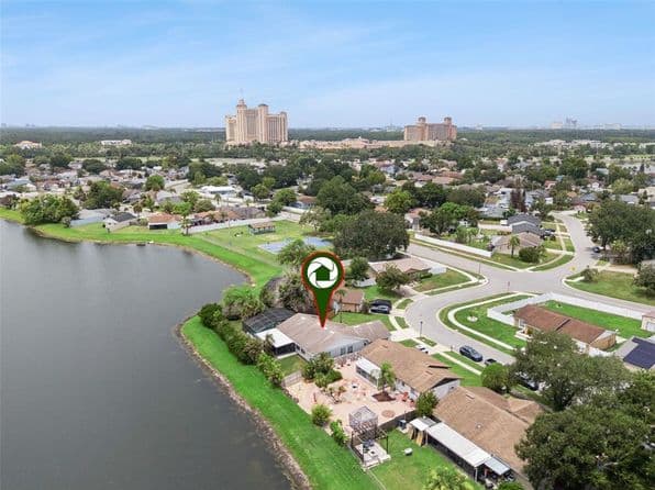 Foto do imóvel em Orlando