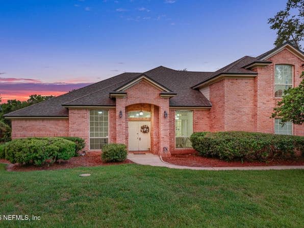 1768 Greenridge Circle E, Saint Johns, FL 32259