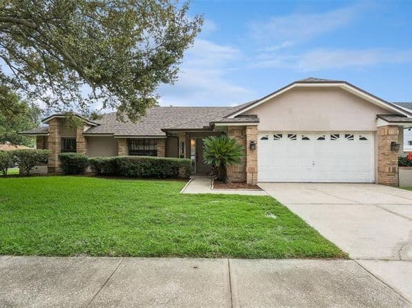 11737 Frubisher Court, Orlando, FL 32837