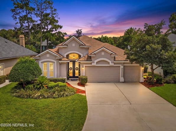 1311 Cormorant Court, Saint Johns, FL 32259