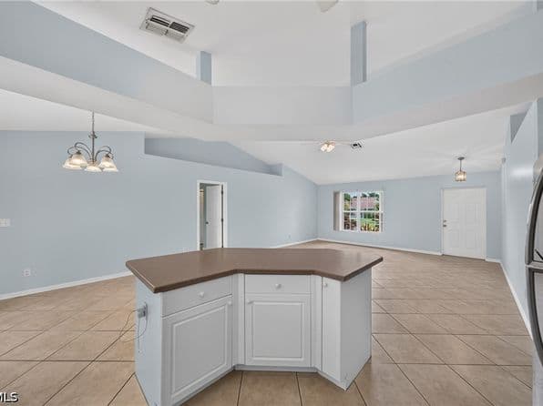 Foto do imóvel em Cape Coral