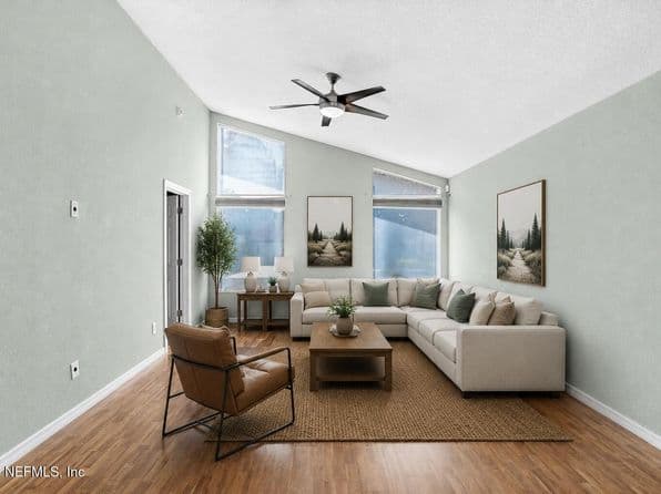 Foto do imóvel em Jacksonville