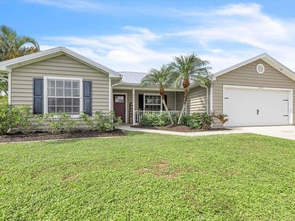 25435 Arequipa Drive, Punta Gorda, FL 33983