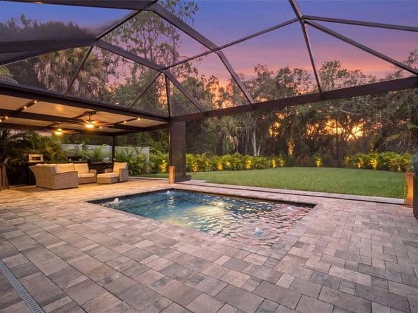 Foto do imóvel em Bradenton