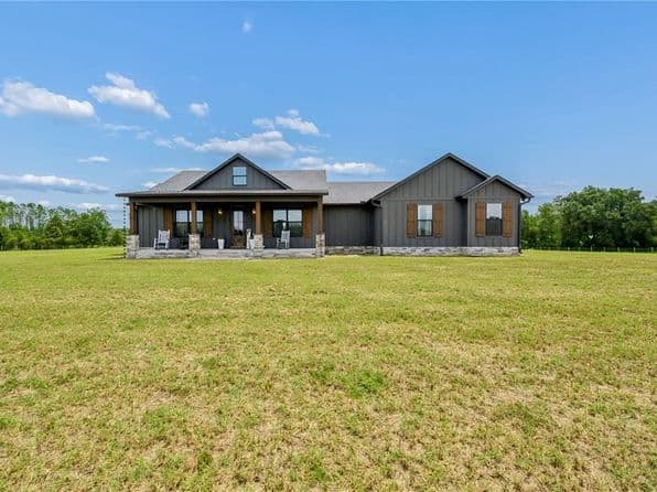 3396 NW 31st Avenue, Bell, FL 32619