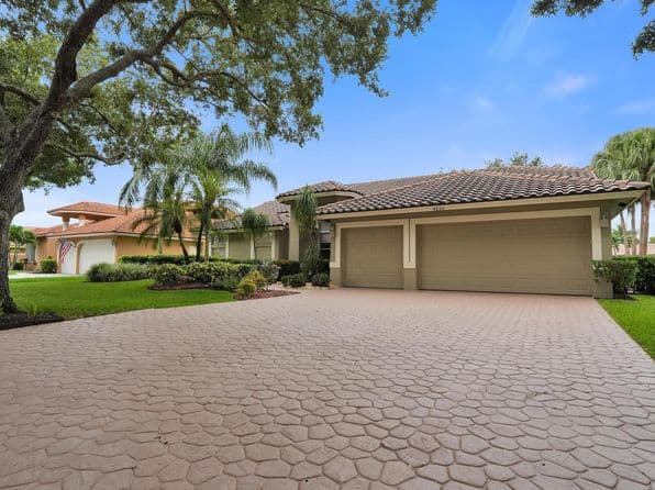 Foto do imóvel em Coral Springs