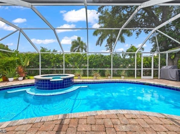Foto do imóvel em Fort Myers
