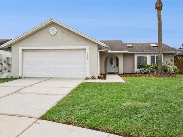 11316 Ashboro Drive, Orlando, FL 32837