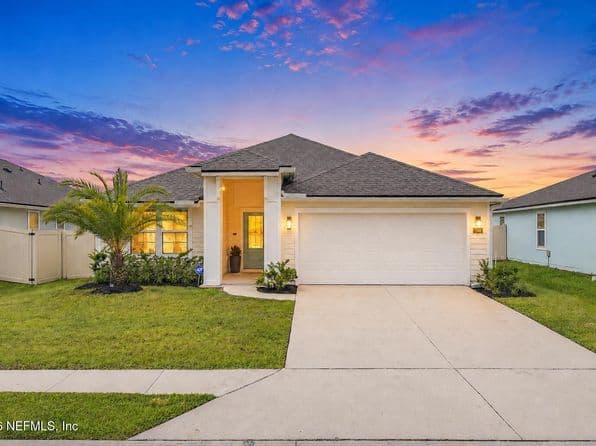 91 Alagon Way, Saint Augustine, FL 32084