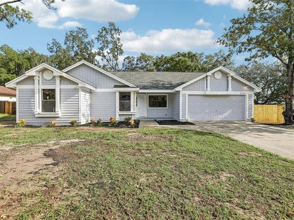 7019 Kensington High Boulevard, Orlando, FL 32818
